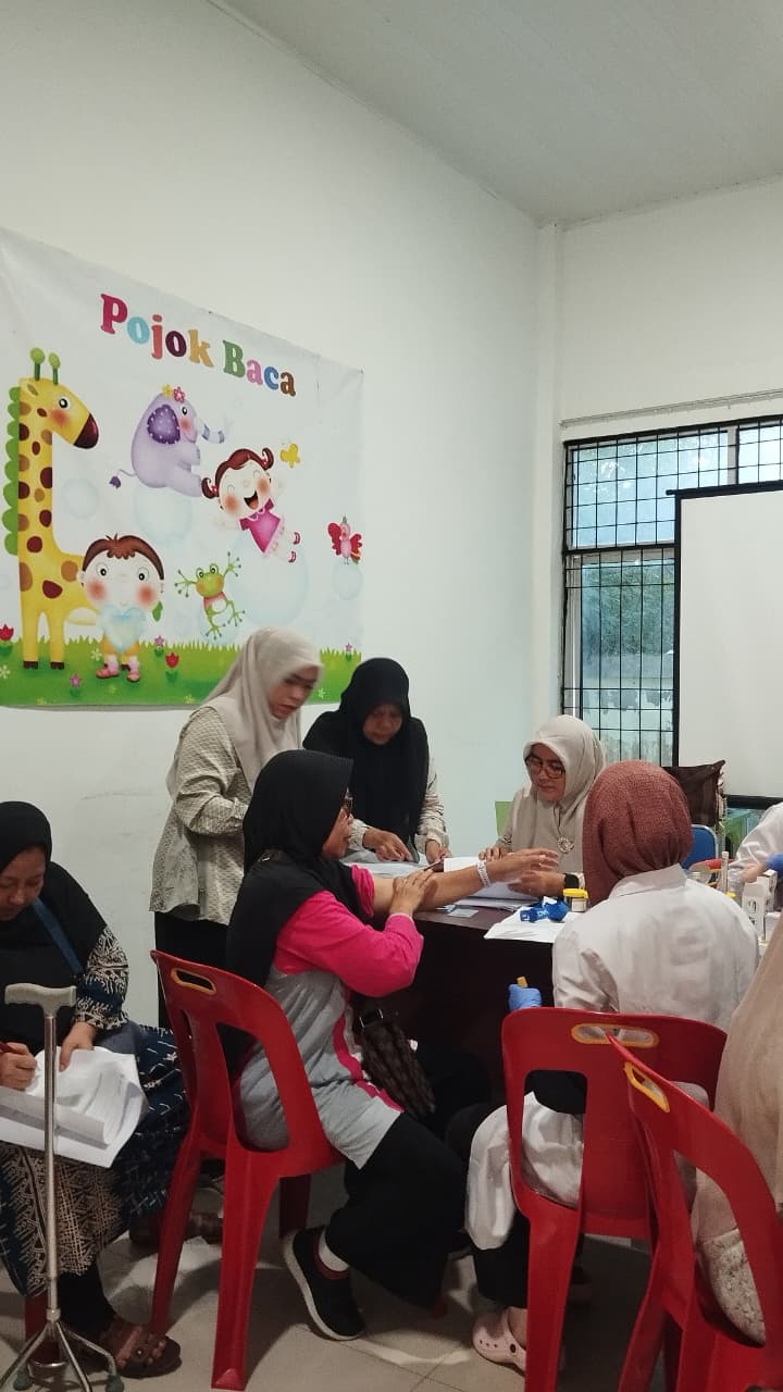 Pemeriksaan Laboratorium Prolanis untuk Pemantauan Penyakit Kronis