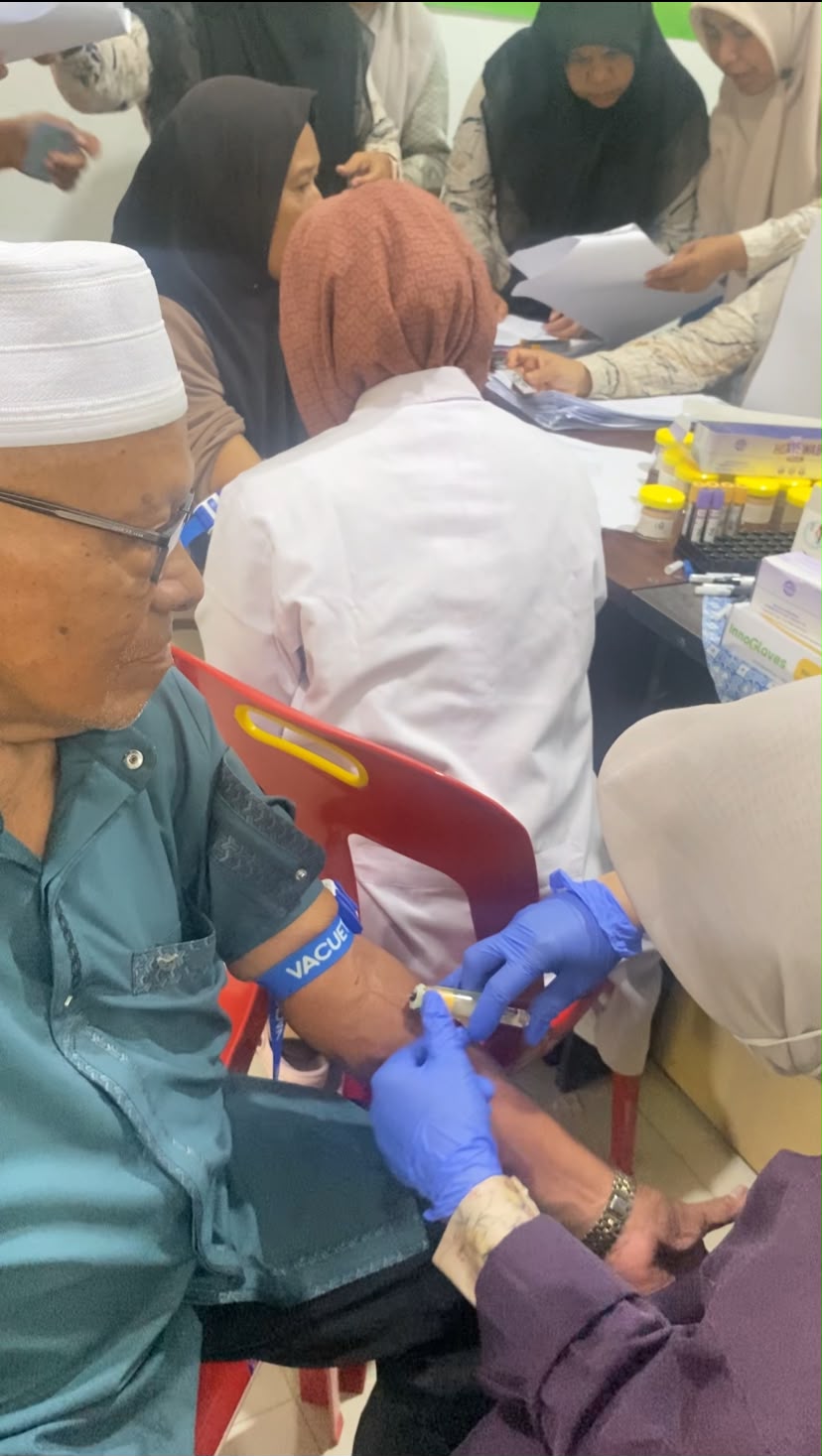 Pemeriksaan Laboratorium Prolanis untuk Pemantauan Penyakit Kronis