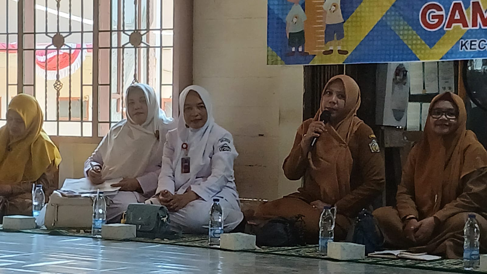 Rembuk Stunting Gampong Payabili Tahun 2026