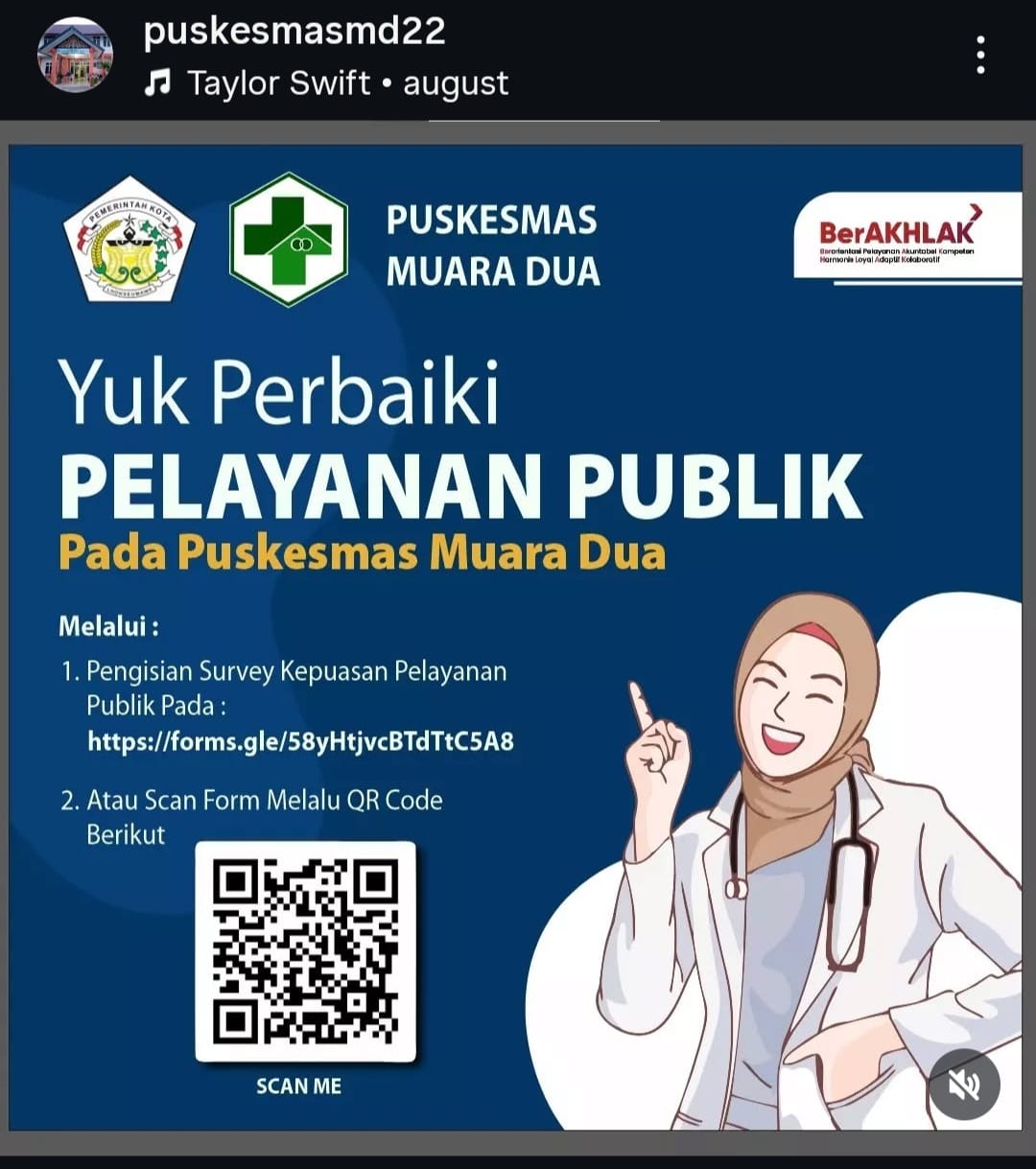Pelayanan publik